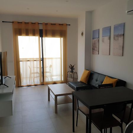 Apartamentos La Cala De Mijas Exterior photo