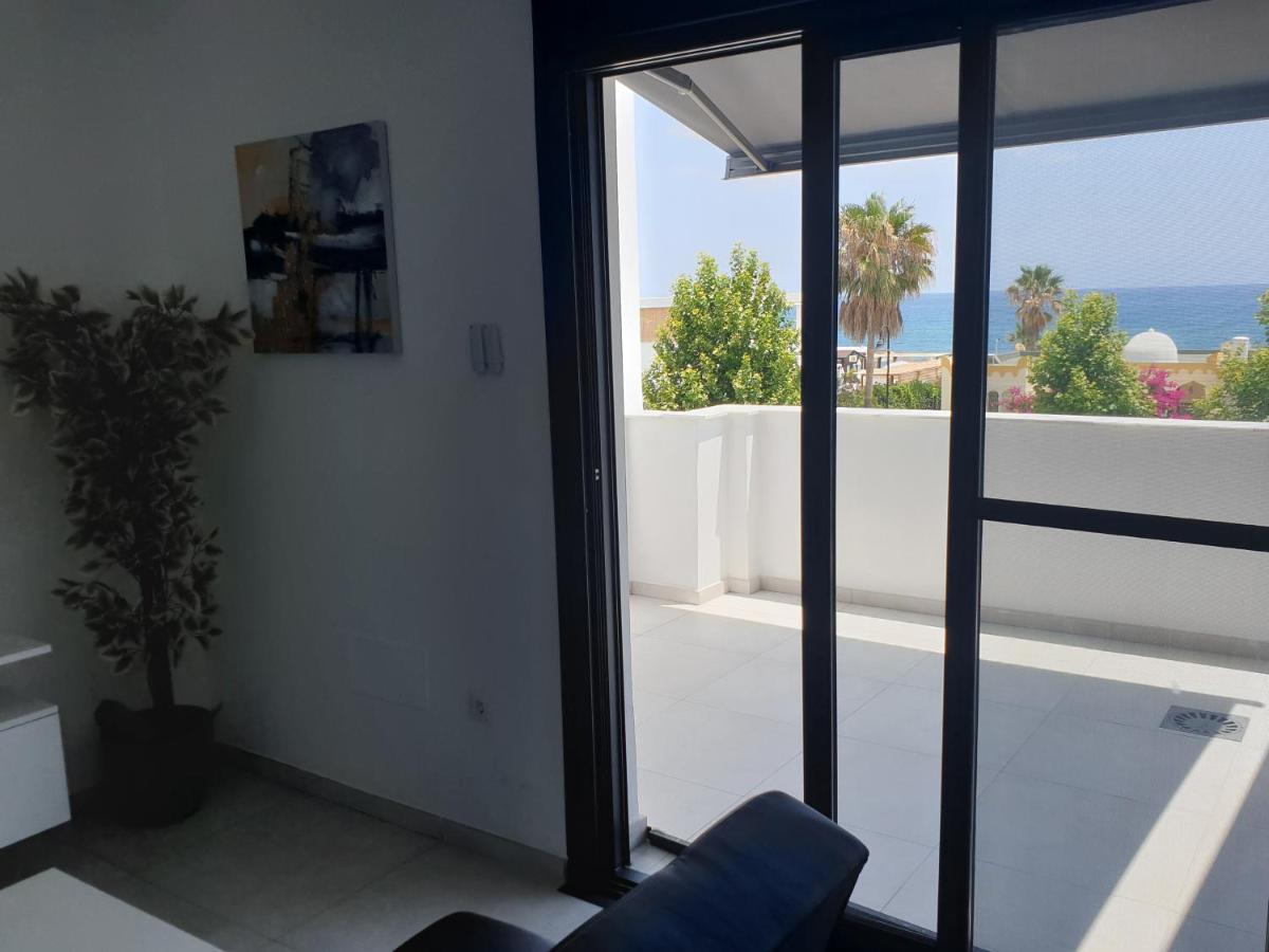Apartamentos La Cala De Mijas Exterior photo